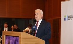 Mustafa Bozbey: Marmara Denizi'ne sahip çıkmak zorundayız