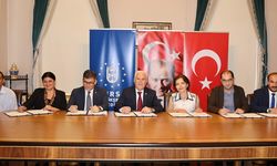 Bursa'da işçilerin yüzünü güldüren maaş anlaşması imzalandı
