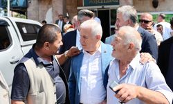 Mustafa Bozbey'den önemli açıklamalar