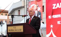 Mustafa Bozbey'den 15 Temmuz'da demokrasi mesajı