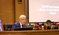 Mustafa Bozbey, ulaşım zammıyla ilgili konuştu