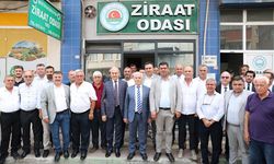 Çiftçiye mazot desteği pazartesi başlıyor