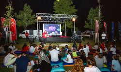 İznik Gölü kıyısında teknoloji buluşması