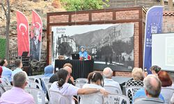 Osmanlı'nın buz hazinesi Uludağ