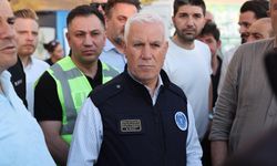 Mustafa Bozbey: 6 mahalle tamamen boşaltıldı