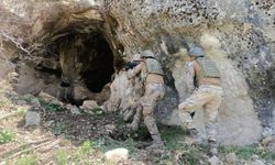 Gazdan zehirlenerek şehit olan asker sayısı 8'e yükseldi
