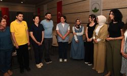 Osmangazi'de engelleri aşıyorlar