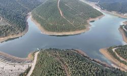 Bursa'da su tehlikesi, betonlaşma ve kuraklık!