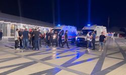 Bursa'da Suriye uyruklu kız bıçakla 4 kişiyi yaraladı