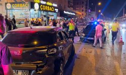 Bursa'da alkollü sürücü makas attı, olanlar oldu!