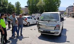Bursa'daki kazada çocuklar ölümden döndü