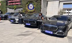 Kredi pos tefecilerine operasyon