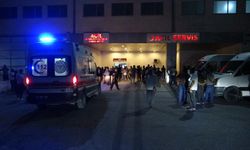 Cezaevinden çıktı, karısını katletti!