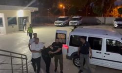 Namaz çıkışı cemaate ateş açmıştı, yakalandı