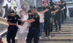 Yeni nesil mafyaya operasyon