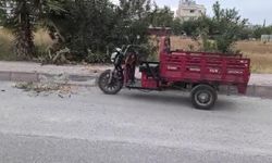 Oğlunu bıçaklayarak katletti!