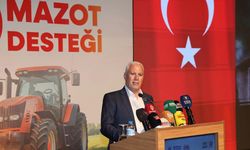 CHP'li Başkan çiftçilere yalvardı: Allah aşkına yakmayın