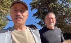 Ulaştırma Bakanı Uludağ'a hayran kaldı