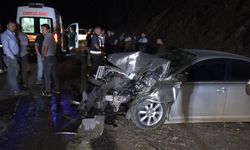 Yardıma giderken ölünden döndüler