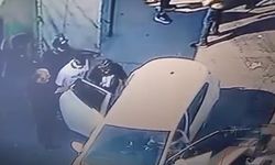 Çocuğu gasp eden eşkıyalar yakalandı
