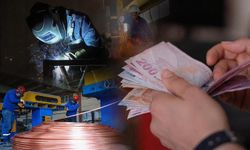 Asgari ücretle ayın sonu gelmiyor
