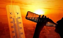 Meteoroloji'den Bursa'ya yağmur müjdesi