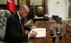Erdoğan'dan TRT'ye yeni atamalar