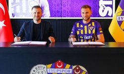 Trabzonspor'da ayrılık resmiyet kazandı