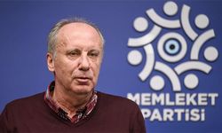 Muharrem İnce'nin partisi tarihe karışıyor