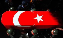 Gazdan zehirlenen 5 asker şehit oldu
