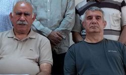 İmralı'da yatıyordu, serbest bırakıldı