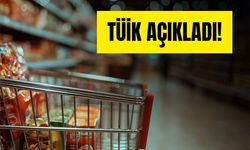 TÜİK Haziran enflasyonunu duyurdu, emeklilere şok