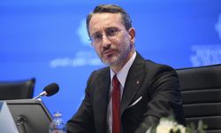 Cumhurbaşkanı Fahrettin Altun'u görevden aldı