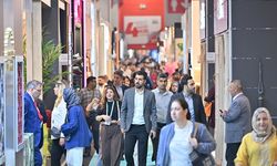 Firmalar, KFA fuarcılıkla uluslararası alanda yön buldu