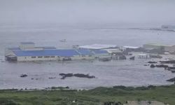 Rusya'da 8.8 şiddetinde deprem, tsunami uyarısı yapıldı