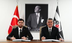 Orkun Kökçü, Beşiktaş'tan dünyaları alacak