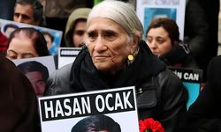 Cumartesi Anneleri'nin sembol ismi vefat etti
