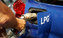 LPG'ye zam geldi, pompaya yansıdı
