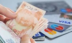 Kredi kartı borçları zirveye çıktı, yapılandırma son çare