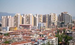 Bursa sanayi ve betonlaşmayla boğuluyor!