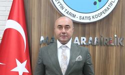 Marmarabilik Başkanı Yıldız: Hak yiyenlerin takipçisiyiz