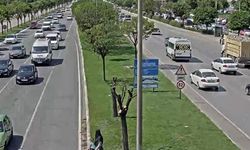 Bursa'daki o yol için sürücüler uyarıldı