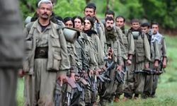 Tarihi gün, PKK silah bırakıyor