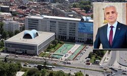 İBB'ye yeni operasyon, 25 kişiye gözaltı