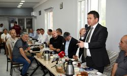 Erkan Aydın: Mazeret üretmiyoruz
