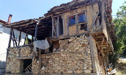 Osmangazi’de  metruk binalar yıkılıyor