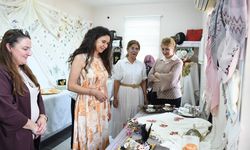 Osmangazi'de kadınlar meslek sahibi olacak