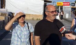 Vatandaşın asıl gündemi geçim sıkıntısı