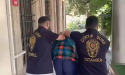 Menguzzi'nin ailesini tehdit eden çocuk tutuklandı