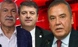 CHP'li 3 belediye başkanı gözaltına alındı